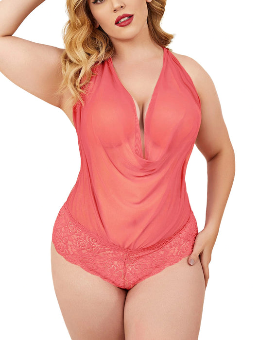 Caramel Crush Babydoll
