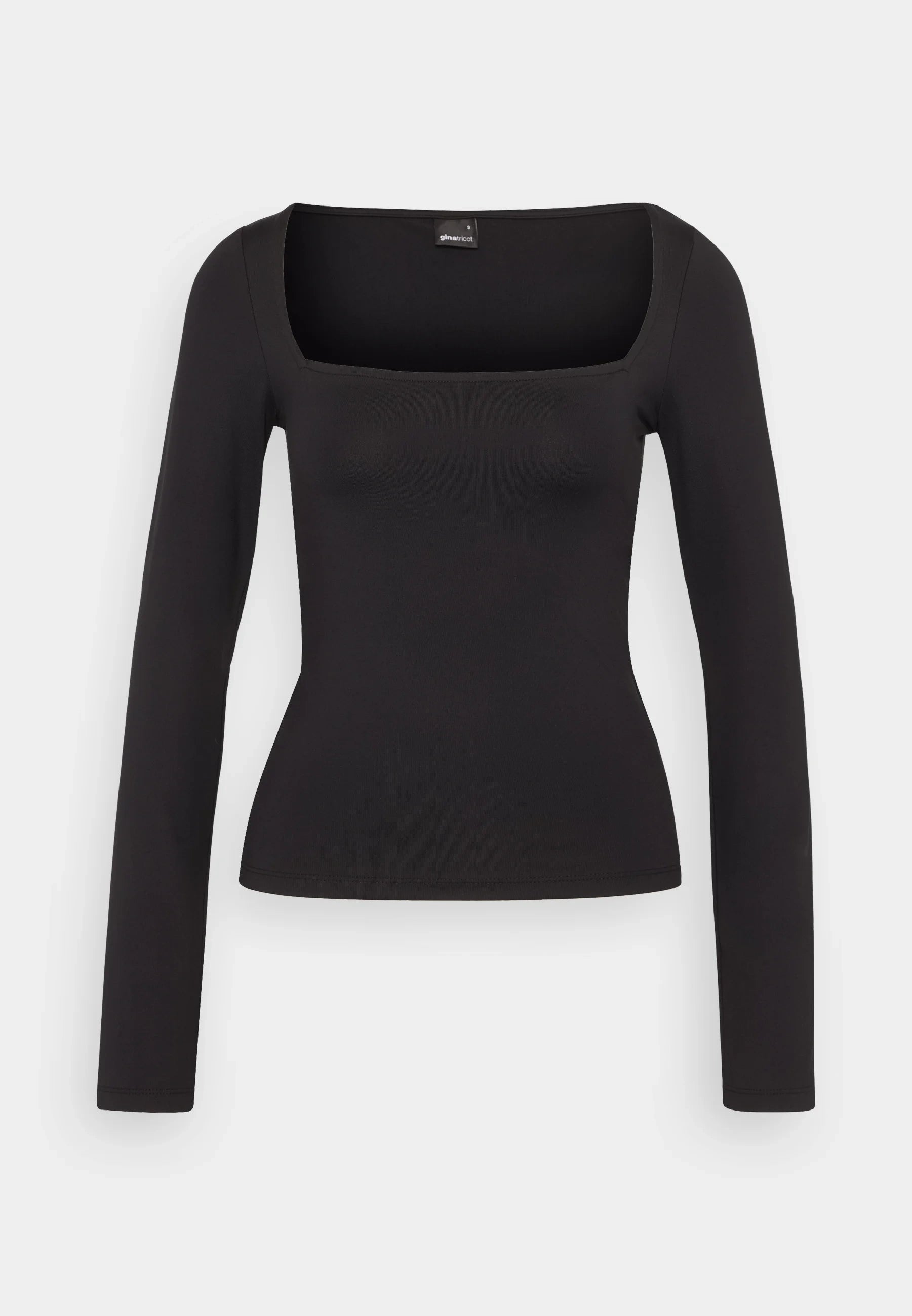 full sleeves top